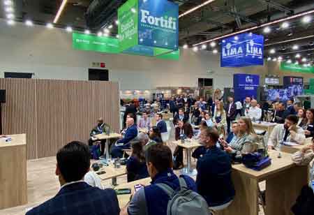 Fortifi Spotlights Innovations at IFFA 2025 in First International Press Conference