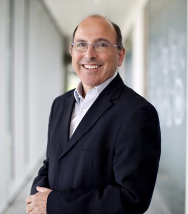 Leading Sustainable Transformation across the Food System