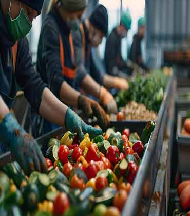 A Sustainable Solution to Food Waste and Quality Control in Fermented Products