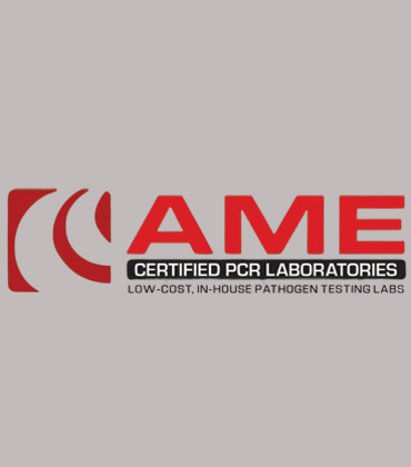 AME Certified Laboratories: Novel New Standard in “Test and Release” Food Testing