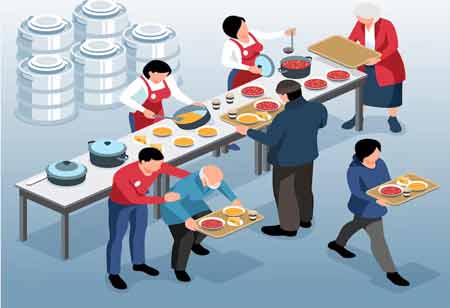 Achieving Success Through Strategic Planning in Food Service Management