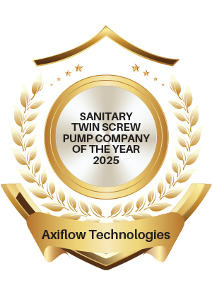 Axiflow Technologies: Precision Pumping Designed for Every Fluid Type 