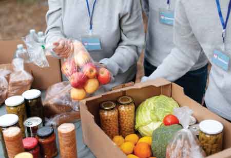 What Problems Do Food Manufacturing Companies Face?