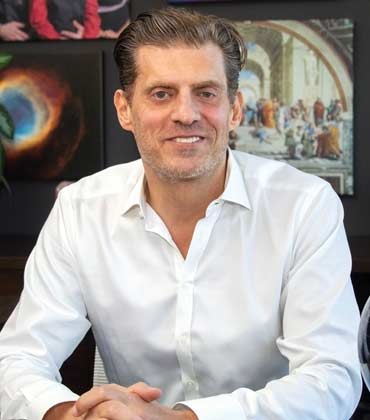 Food and Beverage Tech review 