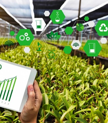 Future Proofing Through Innovation