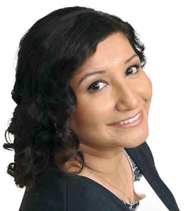 From Graduate to Director: The Journey of Becoming a Leader