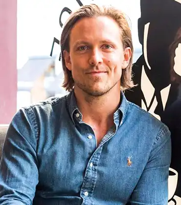 How Joe & The Juice Are Taking App Ordering To The Next Level