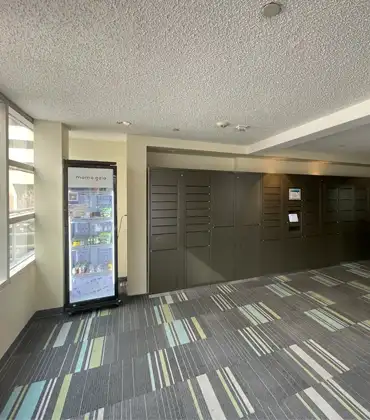 How to Start a Vending Machine Business