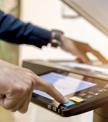 Corporate Wellness from Fax Machines to Bots