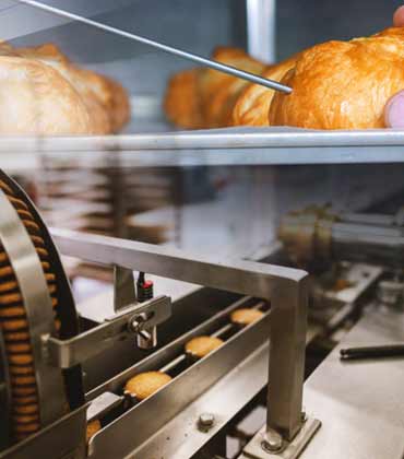 Uber Eats: Hospitality, And Partnering For The Future Of Food