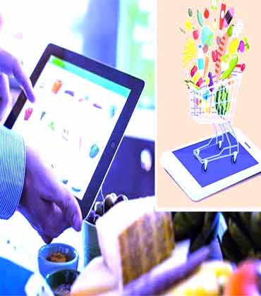 Food Industry of the Future