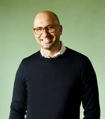 Using Technology to Reshape the Restaurant Experience