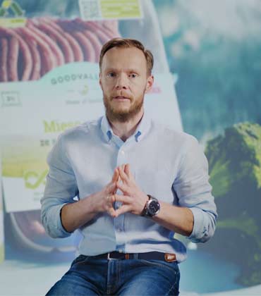 In the interest of both consumers and the planet