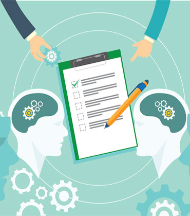 Business Performance Improvement - People, Systems, or Leadership?