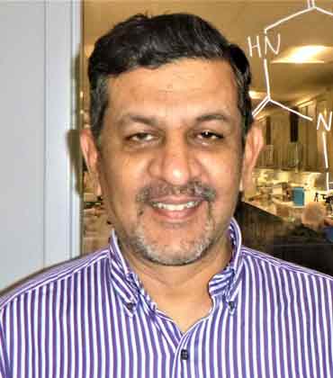 Plant-Based Meat Analog, Scope and Future