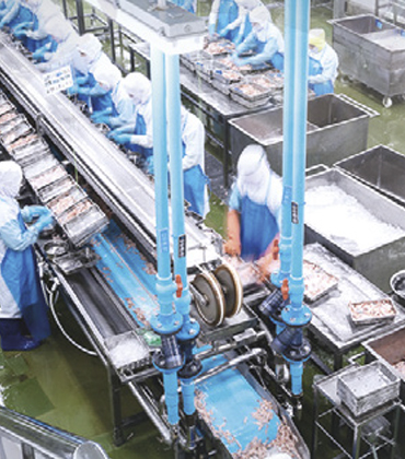 With the World Locked Down, Technology Must Help Continue the Fight Against Modern Slavery