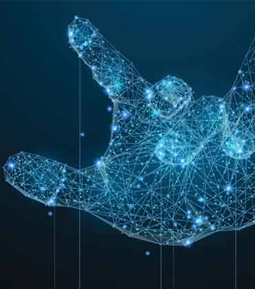 Four keys to surviving your digital transformation