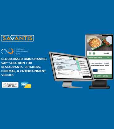 Intelligent Solutions Help Food and Beverage Companies Pivot to Digital
