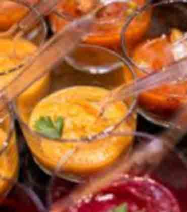 Top 3 Technologies Changing the Food Industry