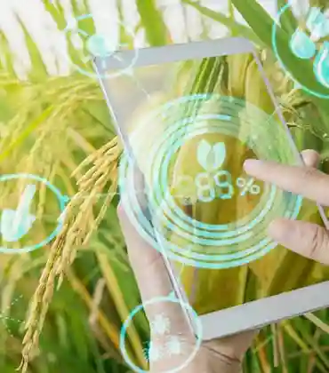 One Investor's View of Investing in Ag Tech Startups