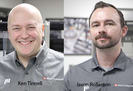 The 'Automation Vaccine' for Product Handling