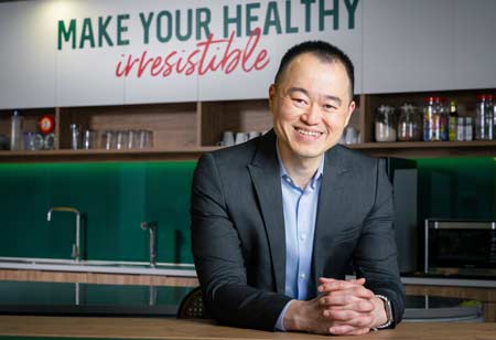 Cultivating A Sustainable Future Through Collaboration