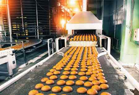 The Significance of Food Processing is on the Rise