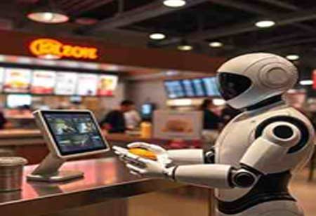 Food Robotics Driving the Future of European QSRs