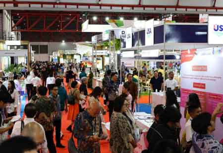 Asia's next wave of food and beverage innovation kicks off at Fi Asia Indonesia 2026 in Jakarta