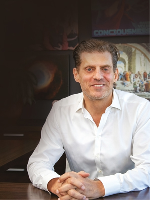 NECS: Unmatched Expertise in Food Distribution ERP Solutions 