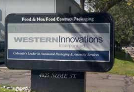 Colorado's Leader in Automated Packaging & Assembly Services