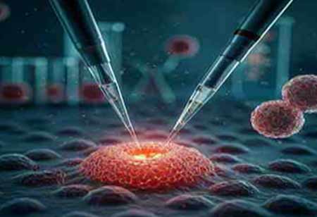 Nanotechnology's Role in the Future of Beverages
