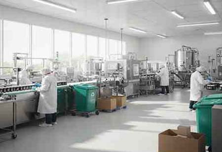 The Growing Industry of Supplement Manufacturing: Trends and Best Practices