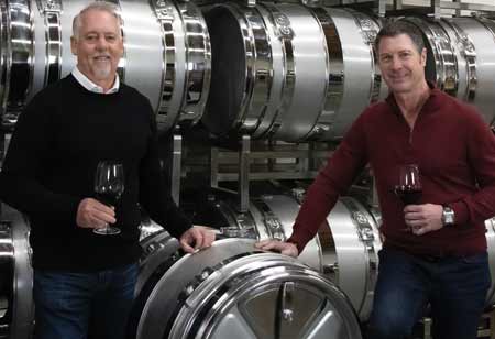 Transforming The Art Of Winemaking And Distilling