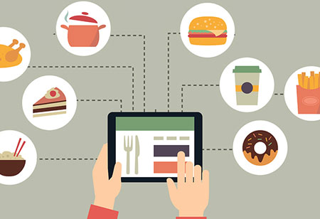 How is Food Tech Industry Evolving?