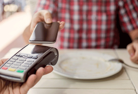 Level up the Game with mPOS Technology