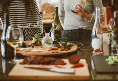The Life-Saving E's in Restaurant Technology