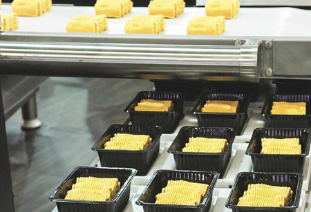 How Smart Packaging is Helping the Food Industry