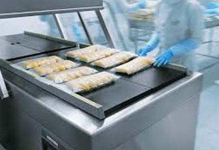 State-of-the-ArtFood Waste Measuring Device to Address New Industry Realities