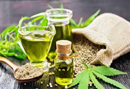 How is CBD Paving its Way in the Food Industry?