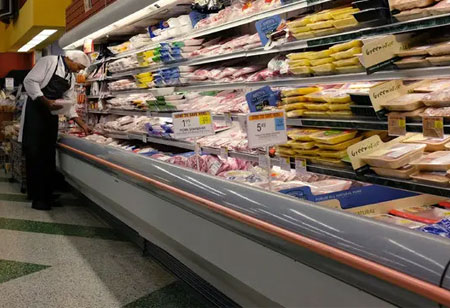 How FDA Aims to Increase Food Safety