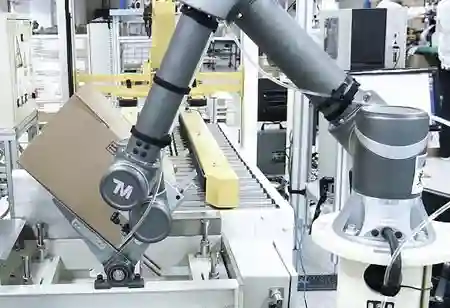 What are the Potential Benefits of Robots for the Poultry Industry?