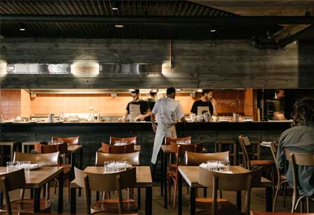 How Technology can Increase the Revenue of the Restaurant Industry