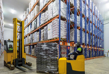 Top 3 Cons of Cold Chain Warehouse Solutions
