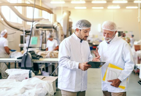 Why is Digital Monitoring Necessary to Ensure Food Safety?