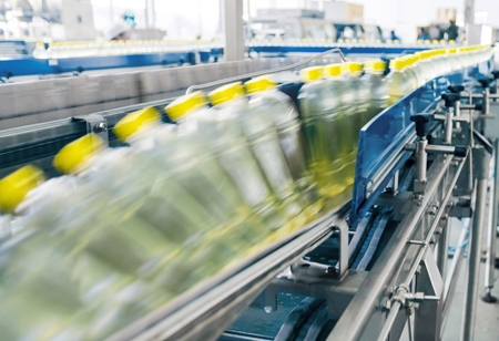 How Digital Enterprise has Benefitted the Soft Drink Market 