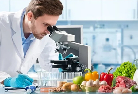 Technologies That Help Enhance Food Safety  