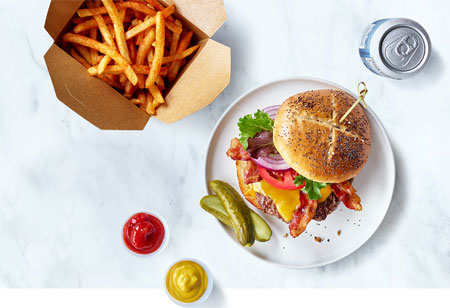 Steps that are to be Taken while Launching a Fast Food App