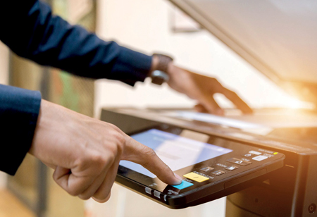 Corporate Wellness from Fax Machines to Bots