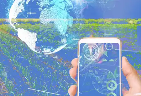 Is IoT-Enabled Livestock Management the Future of Animal Tracking and Monitoring?